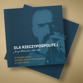 Katalog wystawy stałej (wyd. II, twarda oprawa)